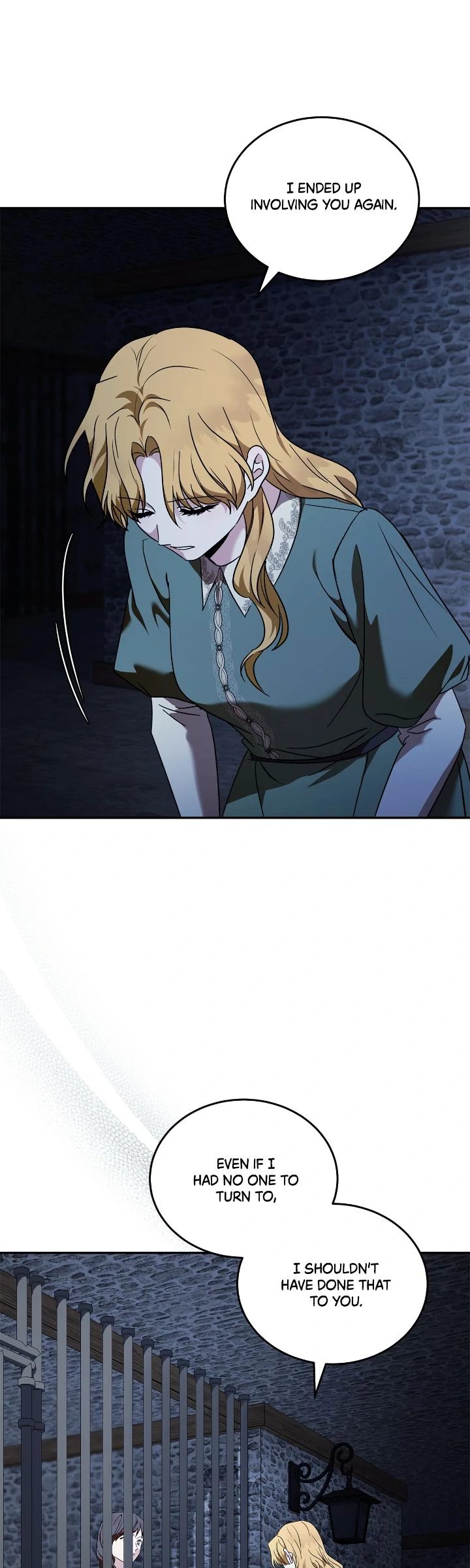 The Villainess Lives Twice Chapter 222 - Page 12