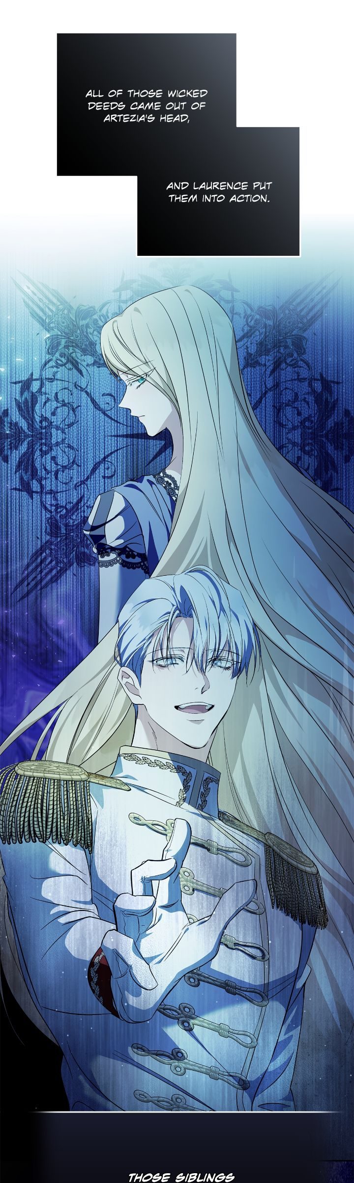 The Villainess Lives Twice Chapter 222 - Page 28