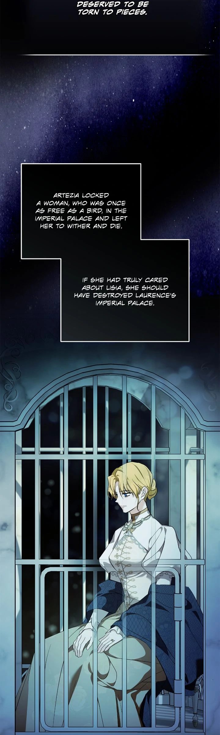 The Villainess Lives Twice Chapter 222 - Page 29