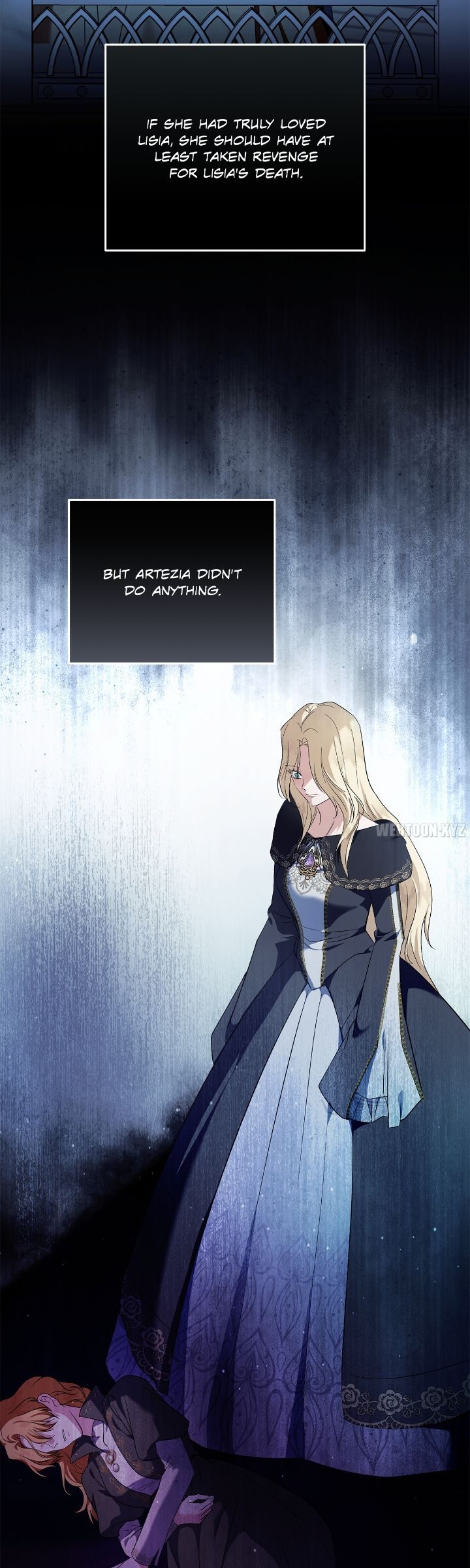 The Villainess Lives Twice Chapter 222 - Page 30