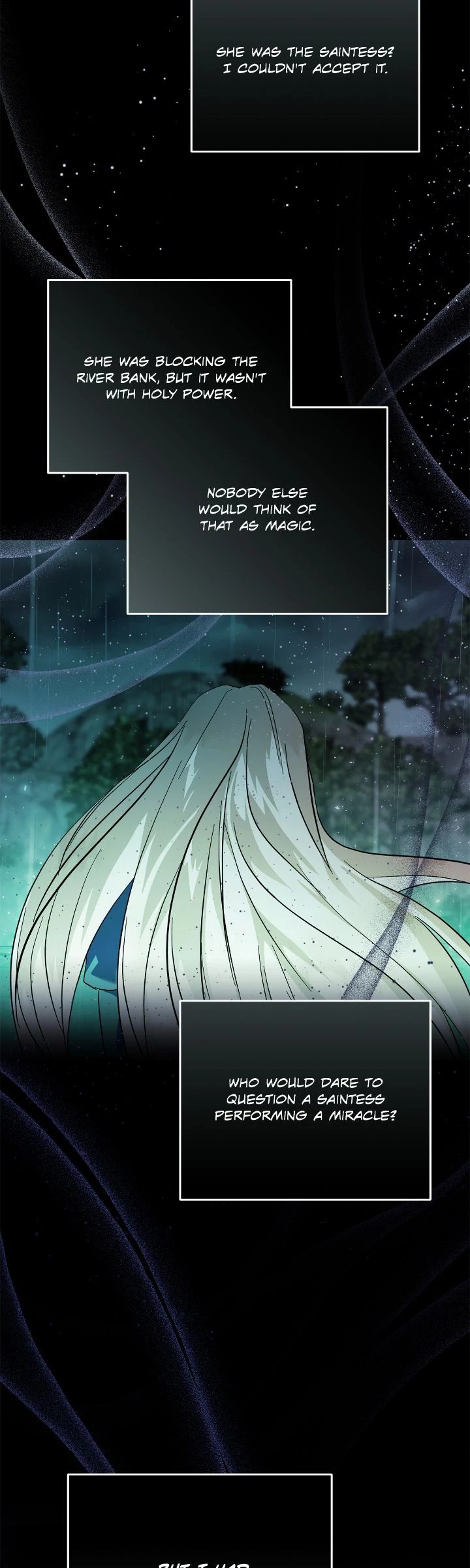 The Villainess Lives Twice Chapter 222 - Page 34