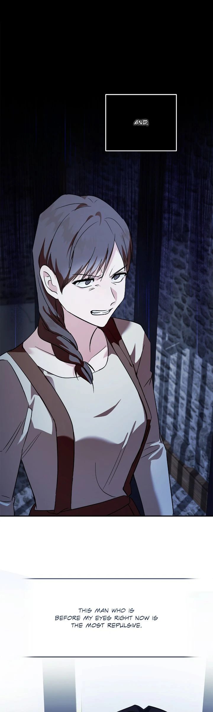 The Villainess Lives Twice Chapter 222 - Page 37