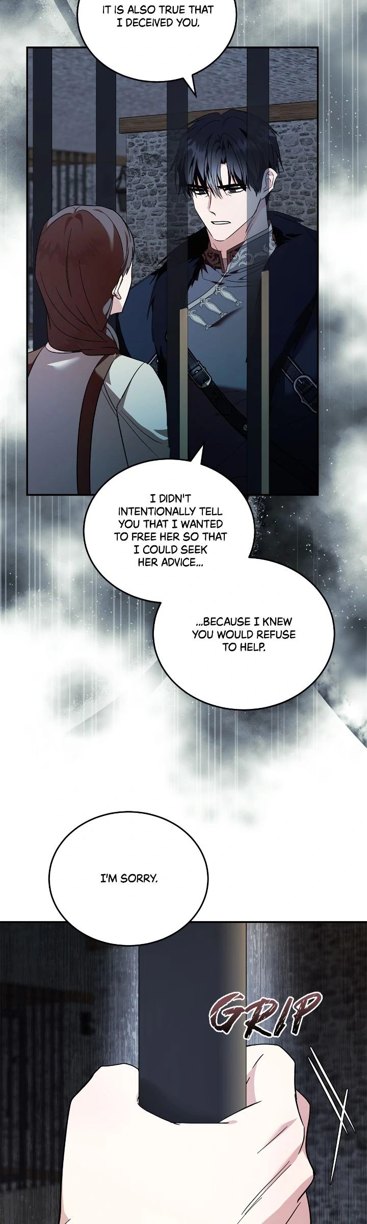 The Villainess Lives Twice Chapter 222 - Page 45