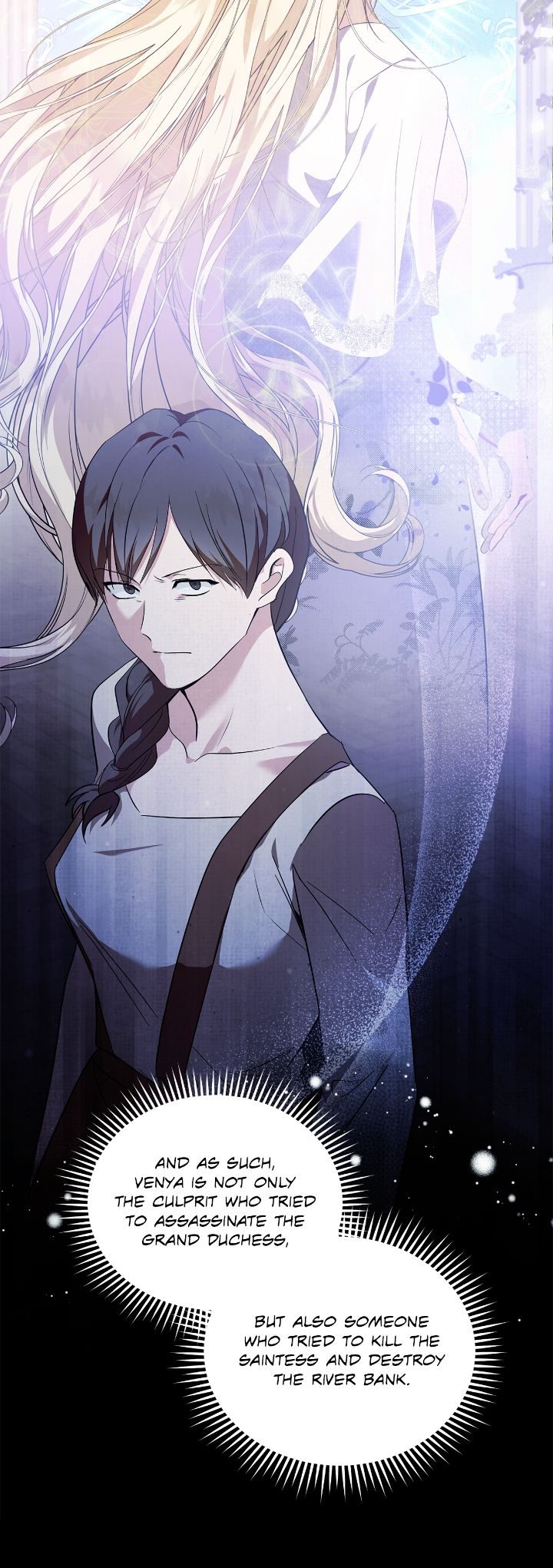 The Villainess Lives Twice Chapter 222 - Page 6