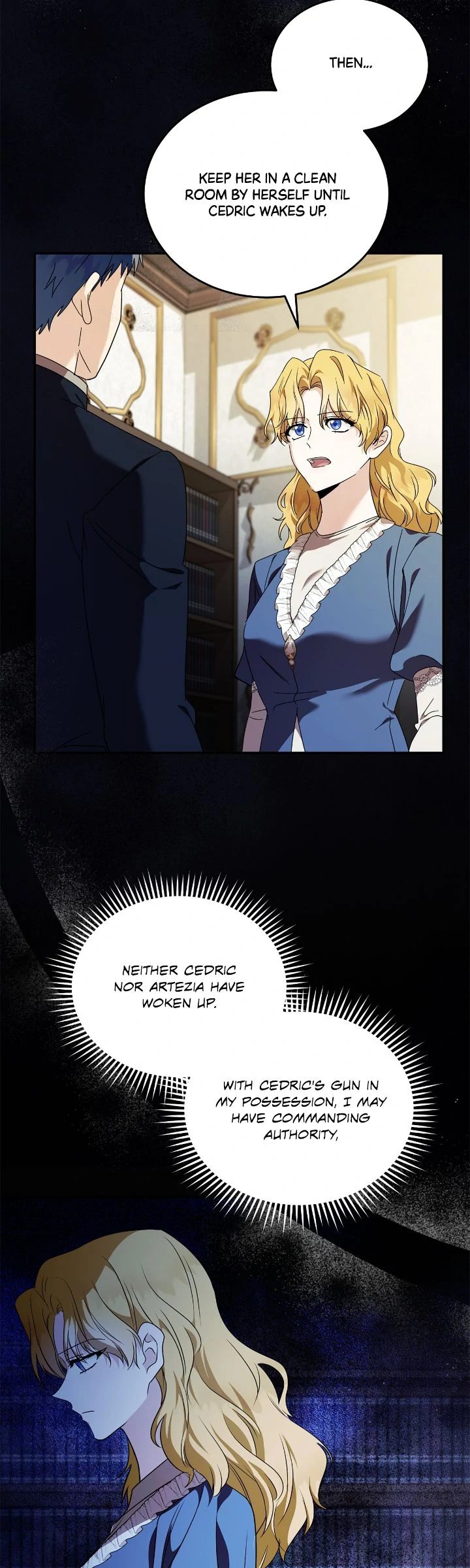 The Villainess Lives Twice Chapter 222 - Page 8