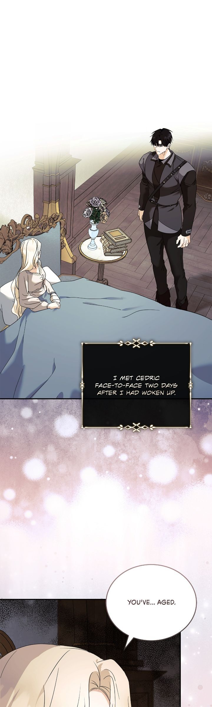 The Villainess Lives Twice Chapter 223 - Page 1