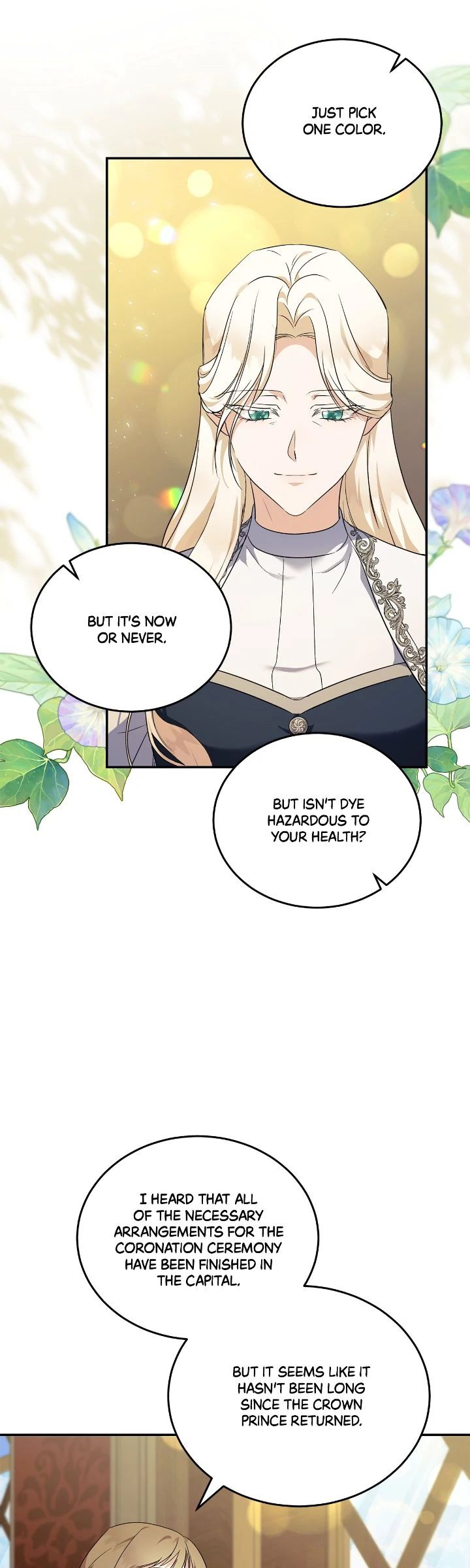 The Villainess Lives Twice Chapter 223 - Page 19