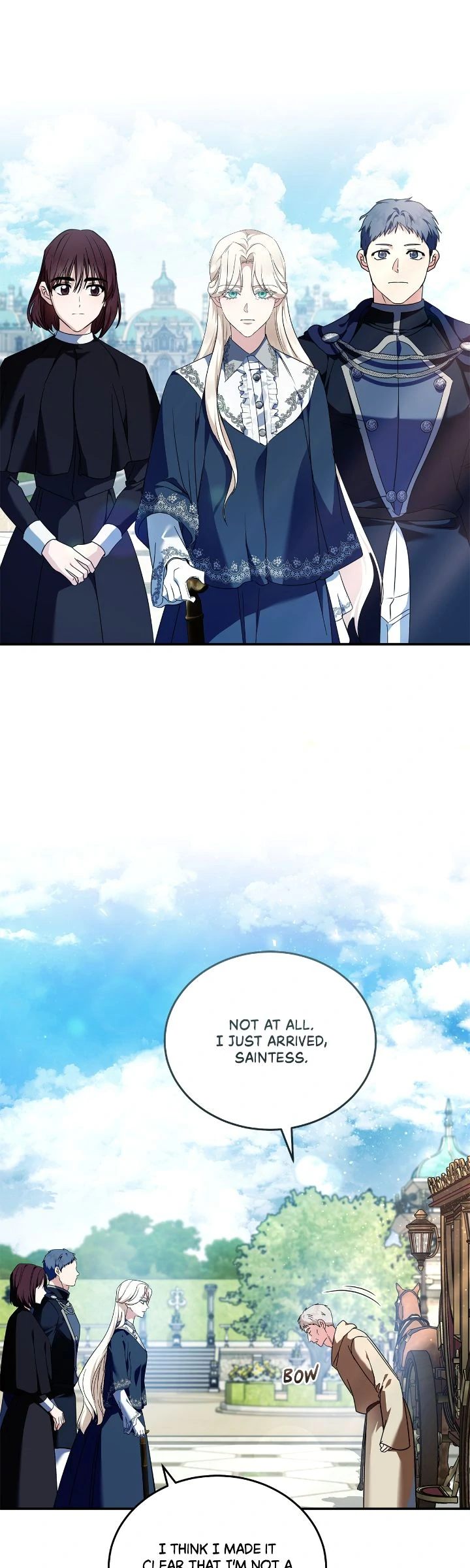 The Villainess Lives Twice Chapter 223 - Page 29