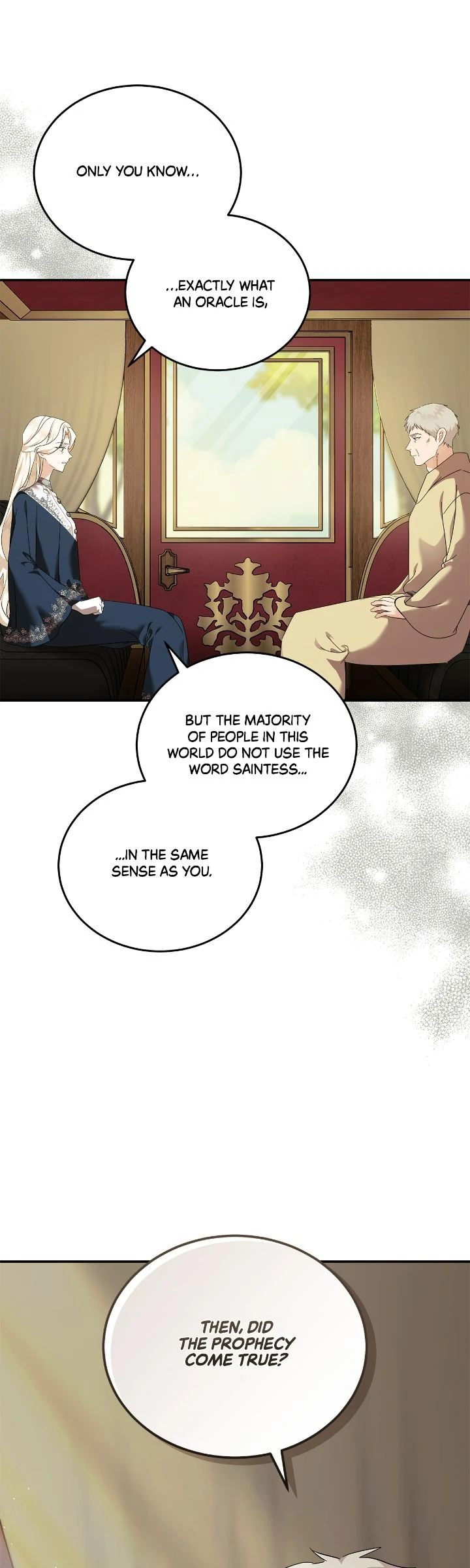 The Villainess Lives Twice Chapter 223 - Page 36