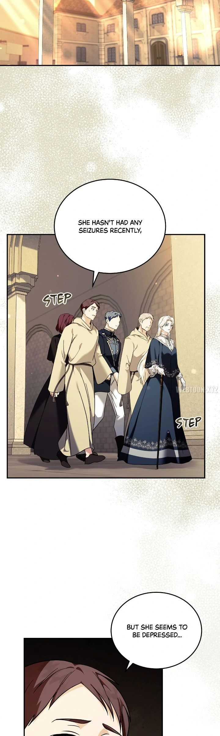 The Villainess Lives Twice Chapter 223 - Page 41