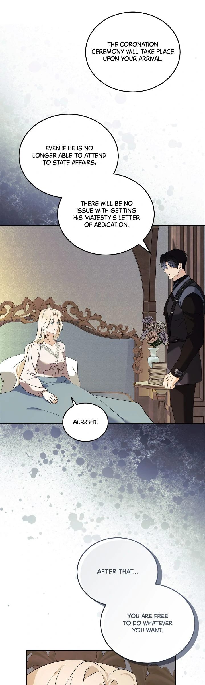 The Villainess Lives Twice Chapter 223 - Page 7