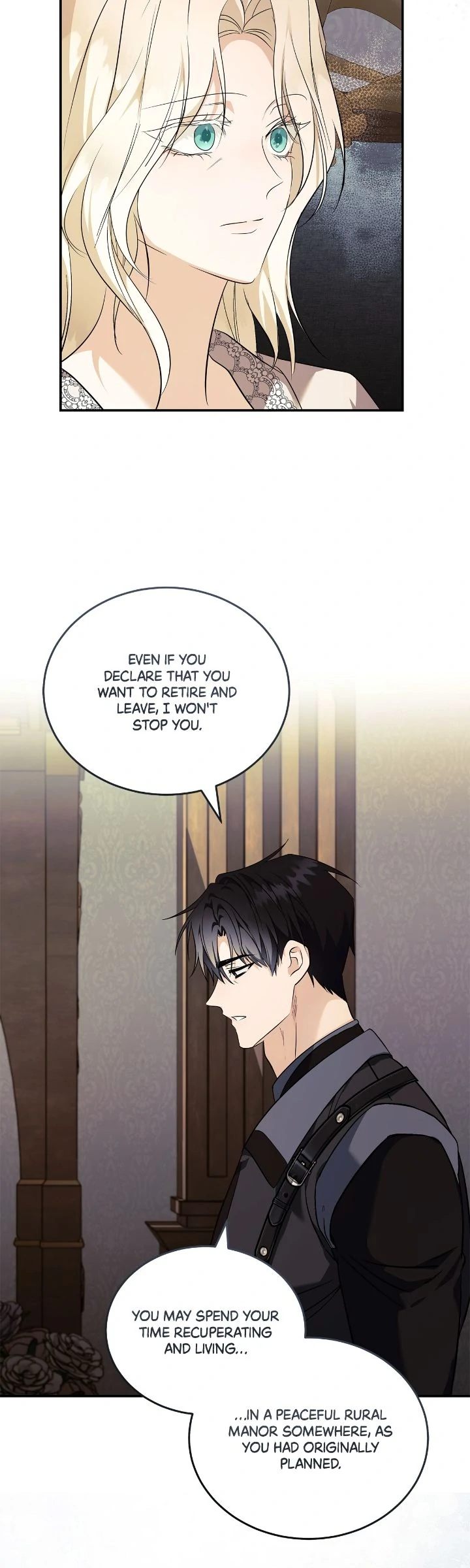 The Villainess Lives Twice Chapter 223 - Page 8