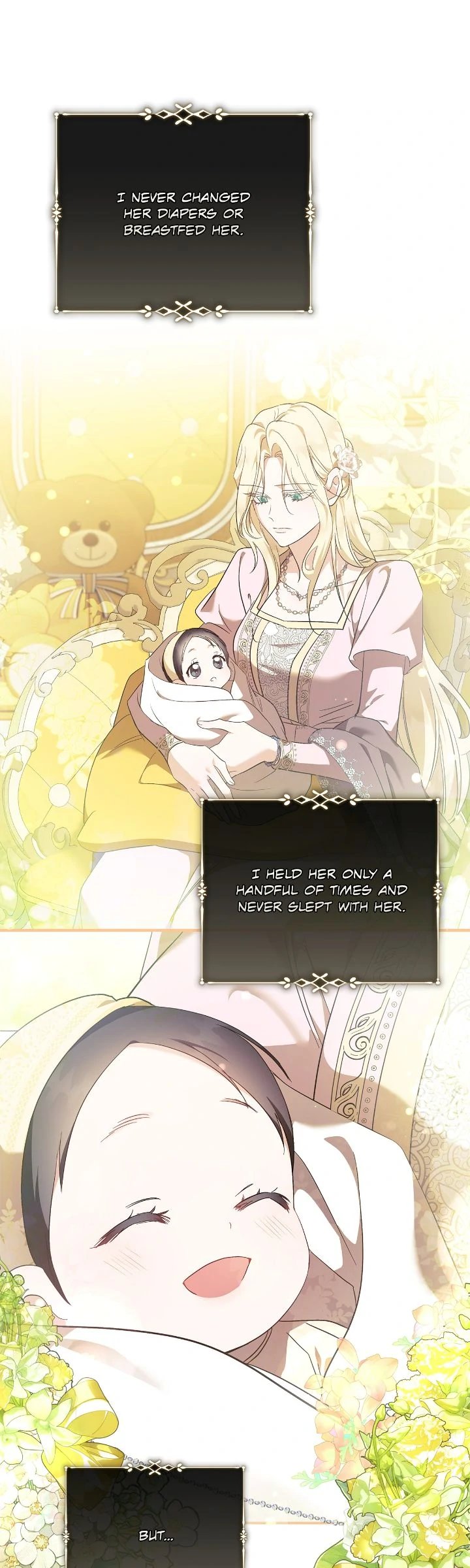 The Villainess Lives Twice Chapter 224 - Page 19