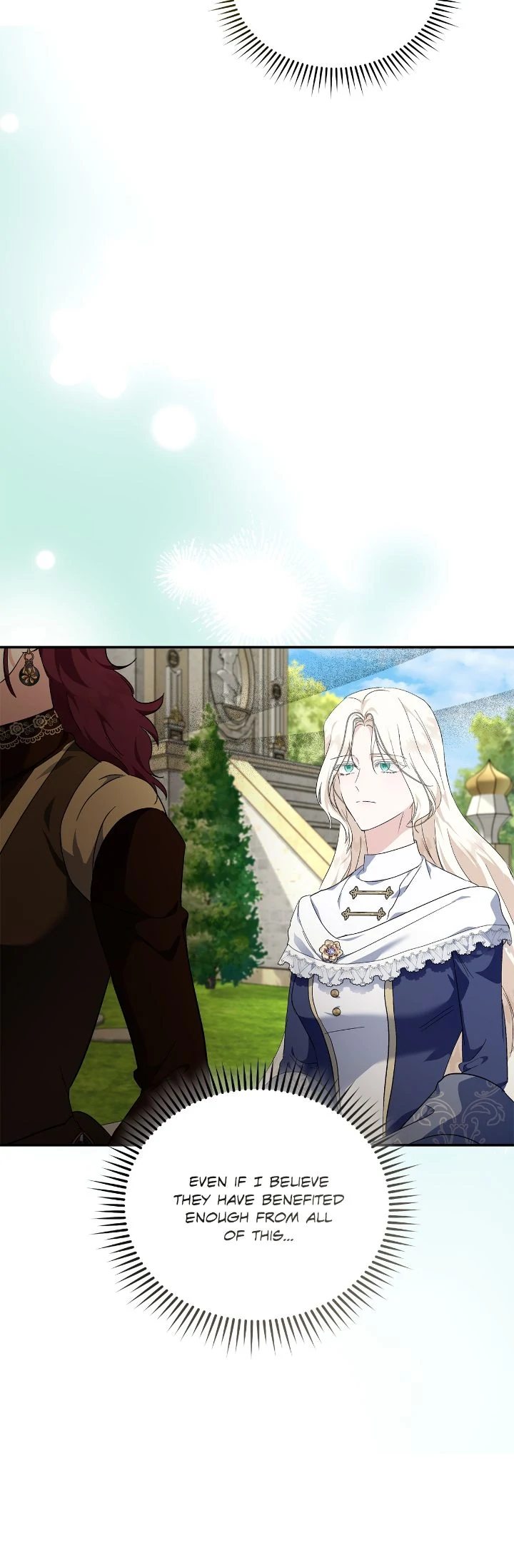 The Villainess Lives Twice Chapter 225 - Page 43