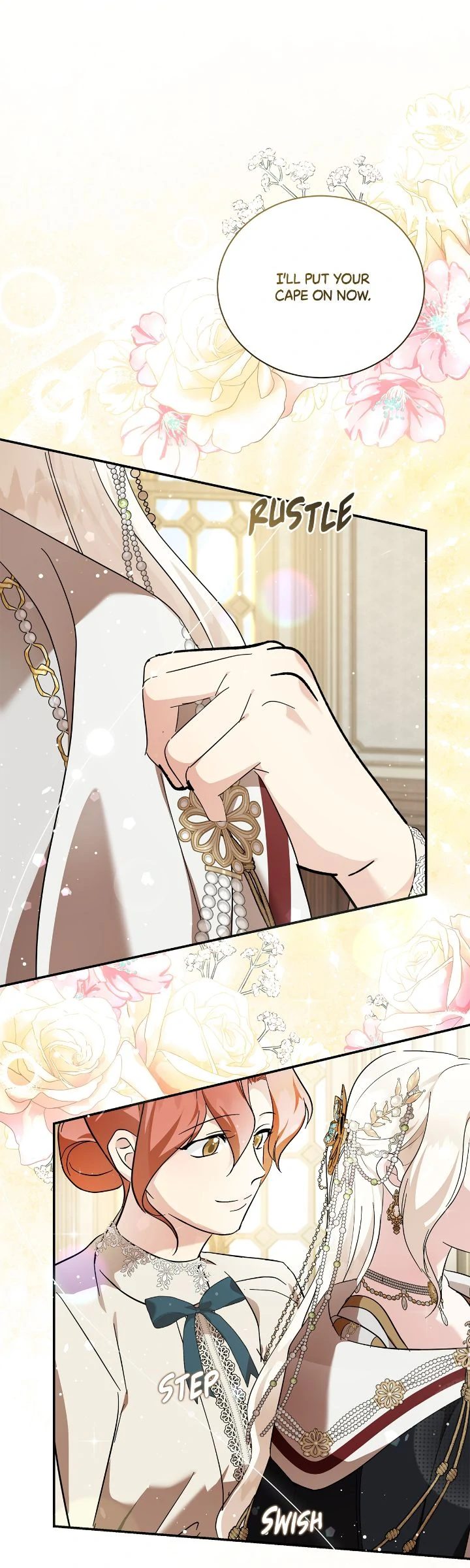 The Villainess Lives Twice Chapter 228 - Page 33