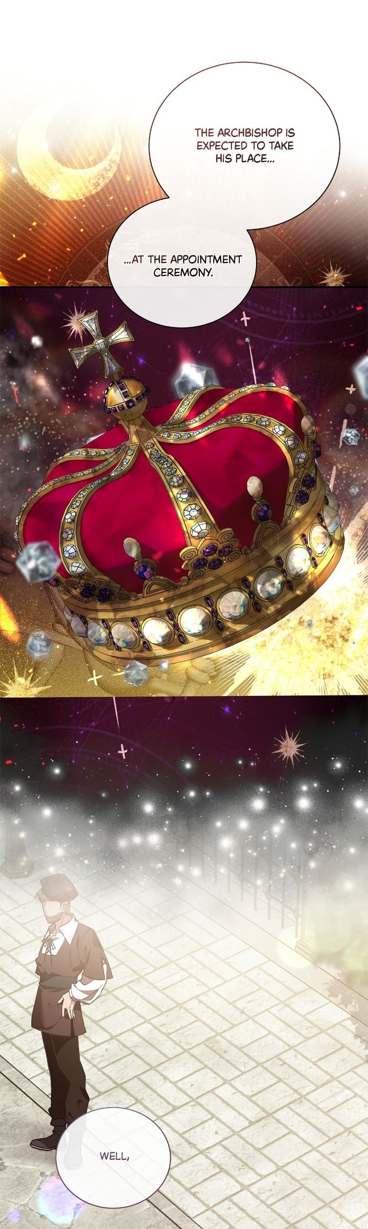 The Villainess Lives Twice Chapter 228 - Page 9