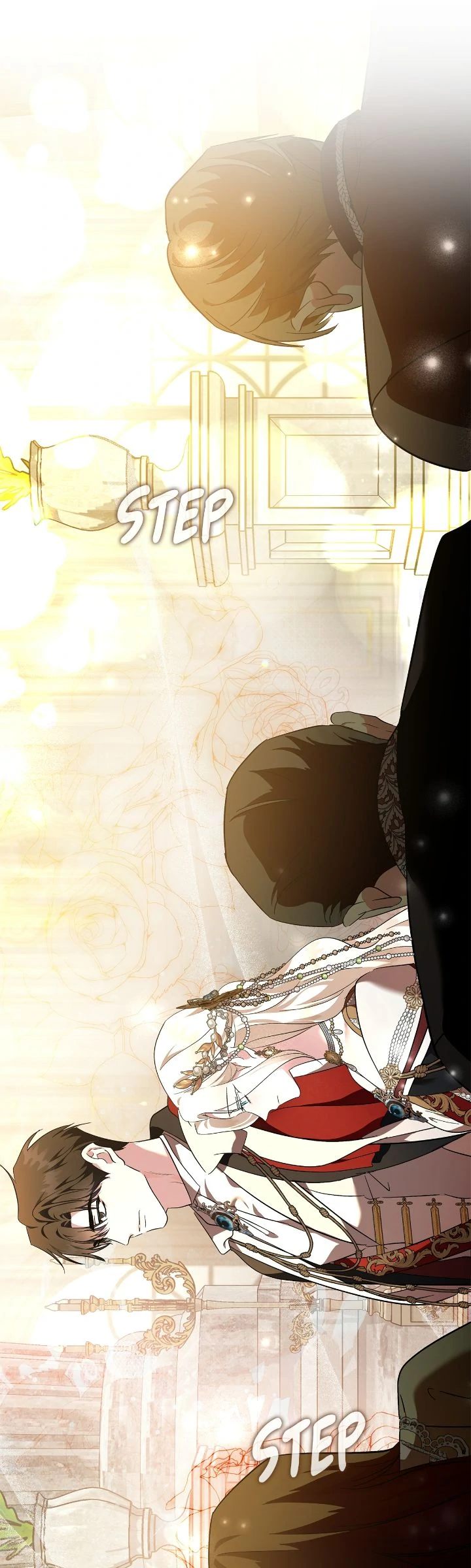 The Villainess Lives Twice Chapter 229 - Page 11