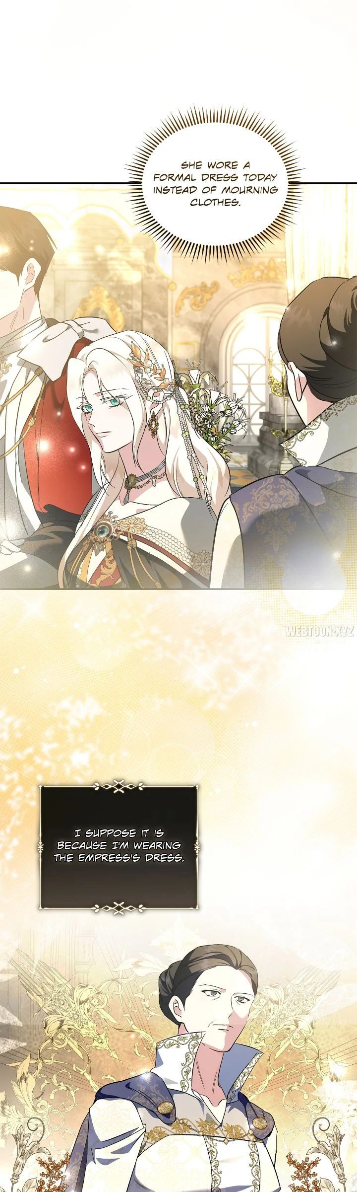 The Villainess Lives Twice Chapter 229 - Page 15