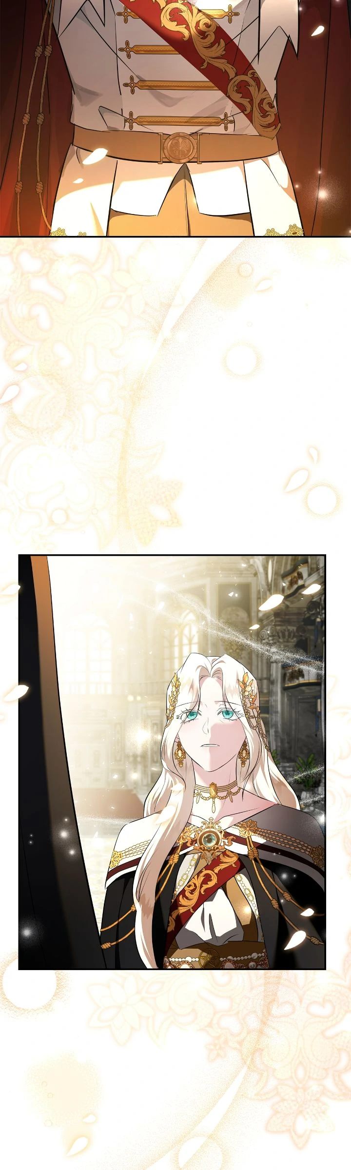 The Villainess Lives Twice Chapter 229 - Page 29