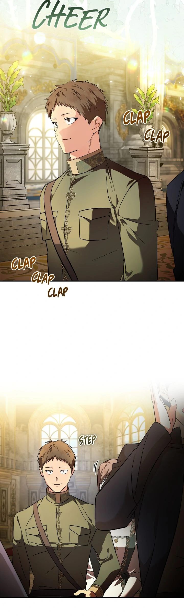 The Villainess Lives Twice Chapter 229 - Page 42