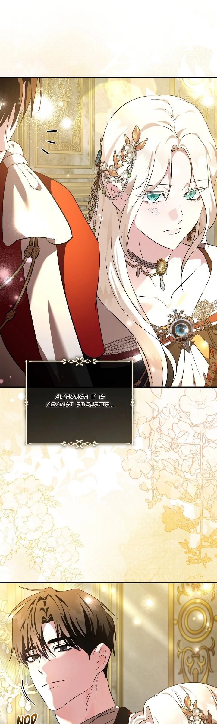 The Villainess Lives Twice Chapter 229 - Page 7