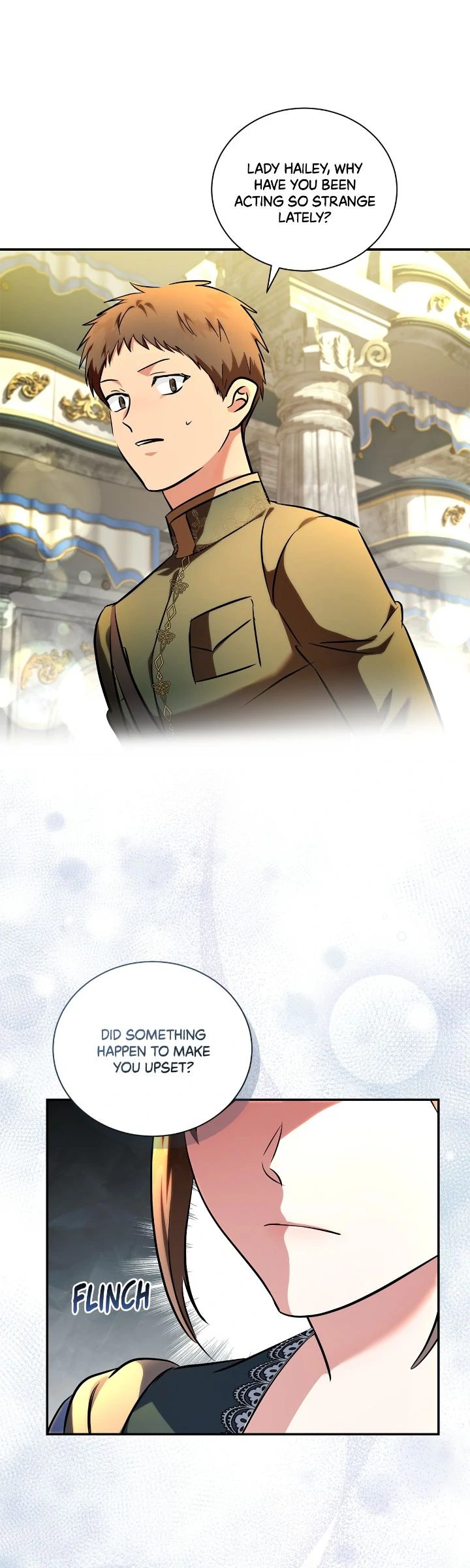 The Villainess Lives Twice Chapter 230 - Page 10