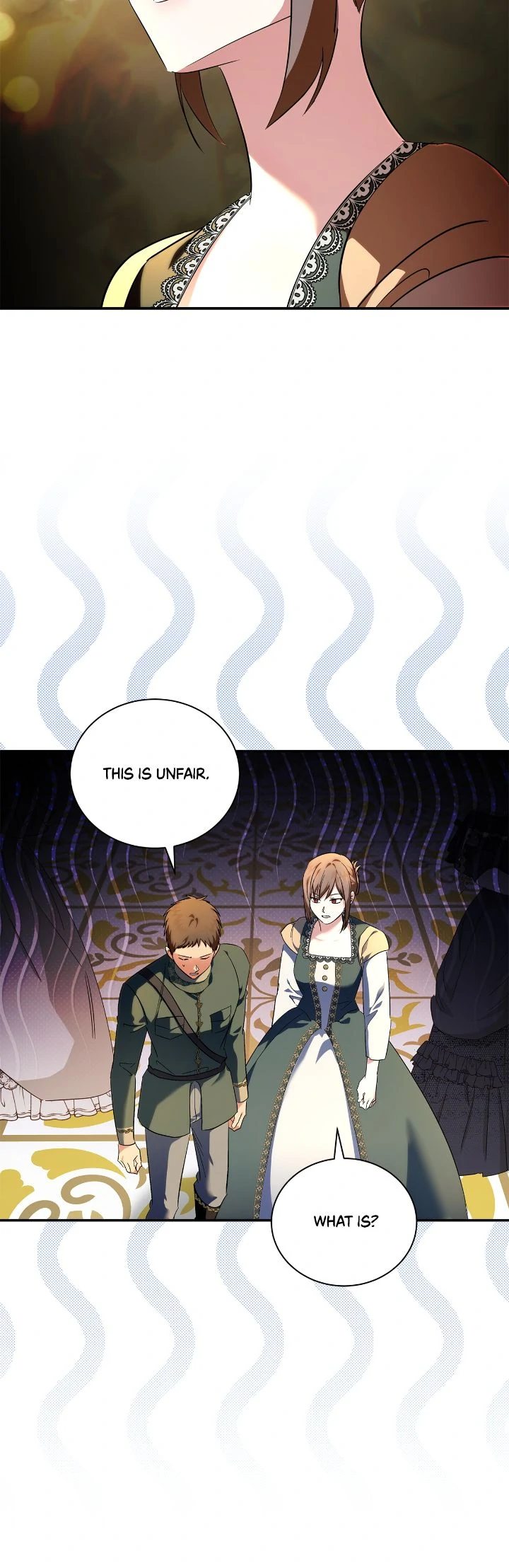 The Villainess Lives Twice Chapter 230 - Page 12