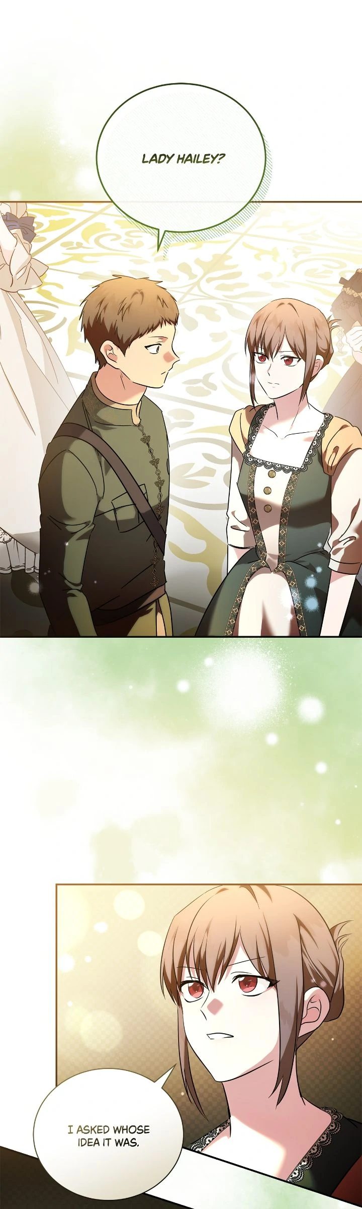 The Villainess Lives Twice Chapter 230 - Page 2