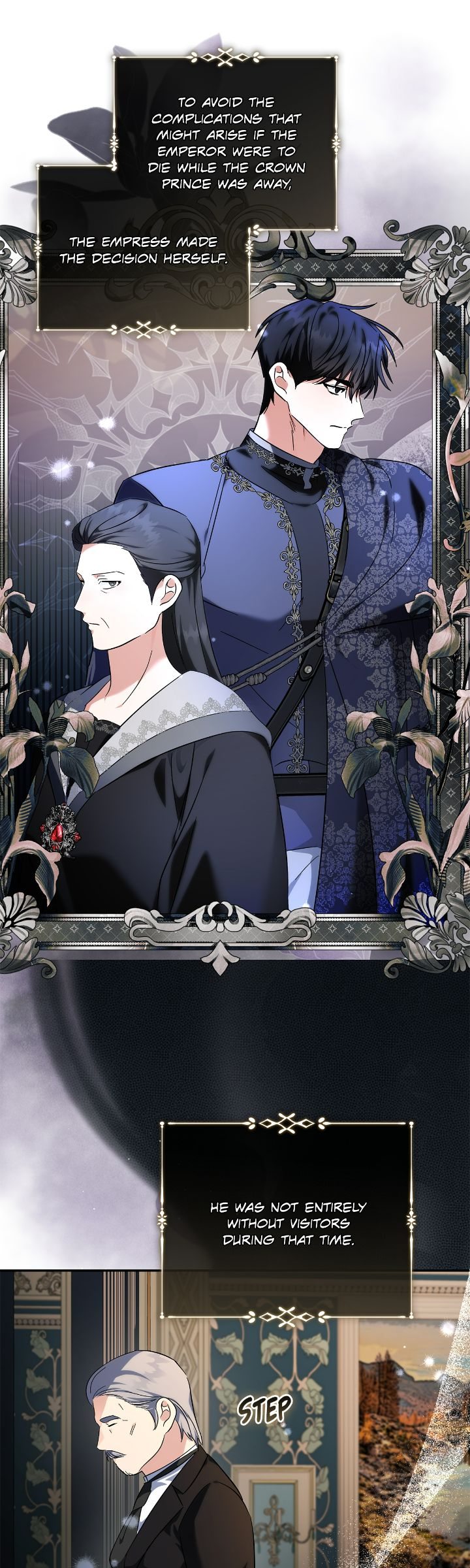 The Villainess Lives Twice Chapter 230 - Page 31