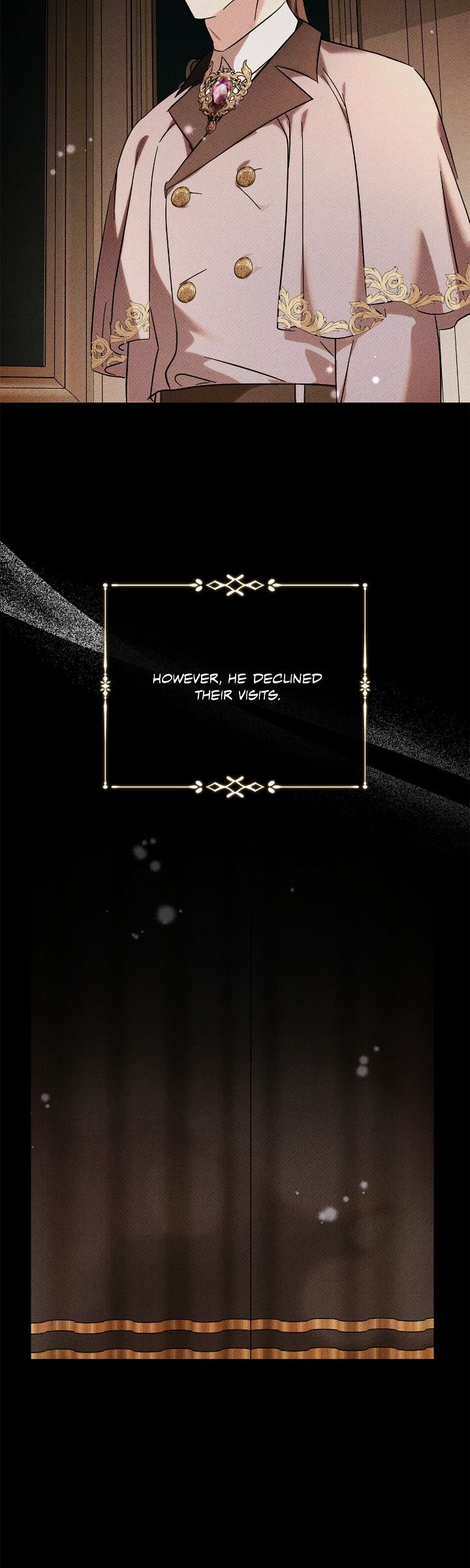 The Villainess Lives Twice Chapter 230 - Page 33