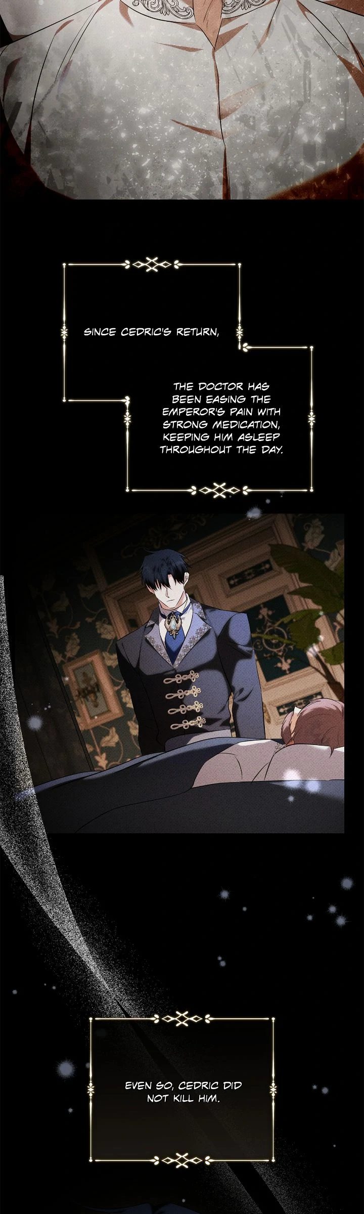 The Villainess Lives Twice Chapter 230 - Page 36