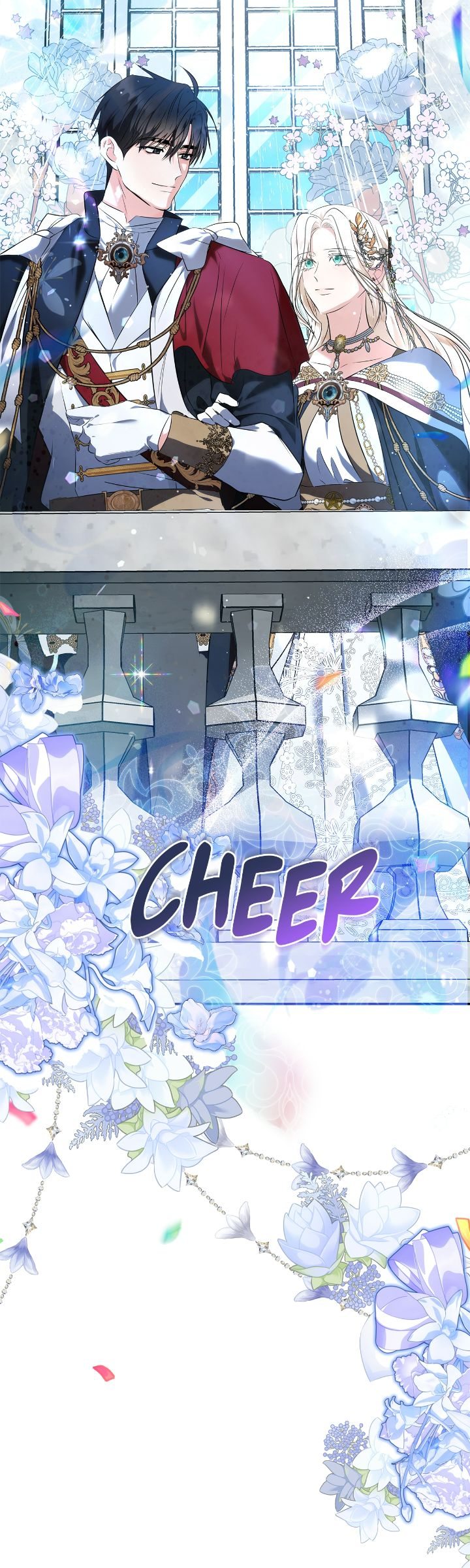 The Villainess Lives Twice Chapter 230 - Page 46