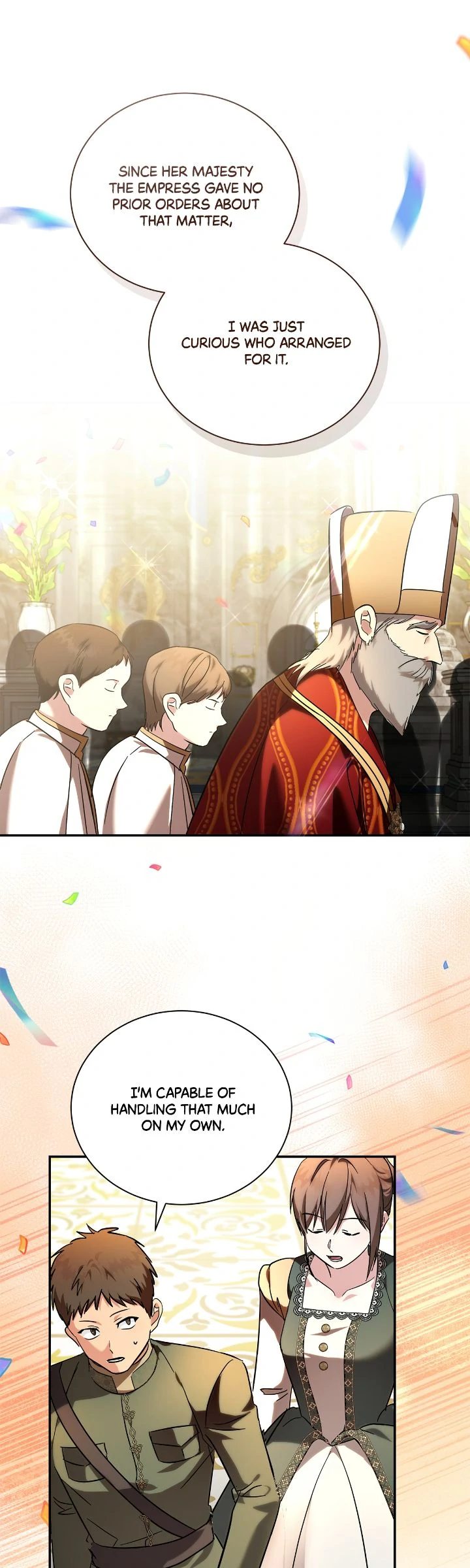 The Villainess Lives Twice Chapter 230 - Page 8