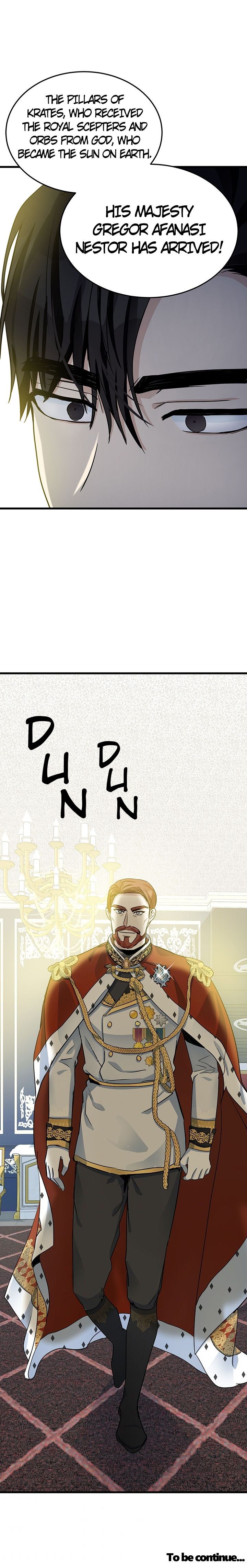 The Villainess Lives Twice Chapter 34 - Page 21