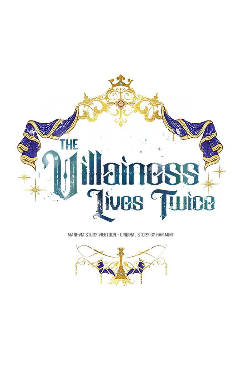 The Villainess Lives Twice Chapter 91 - Page 31