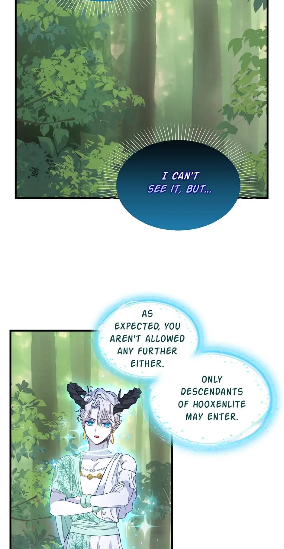 Please Throw Me Away Chapter 100 - Page 16