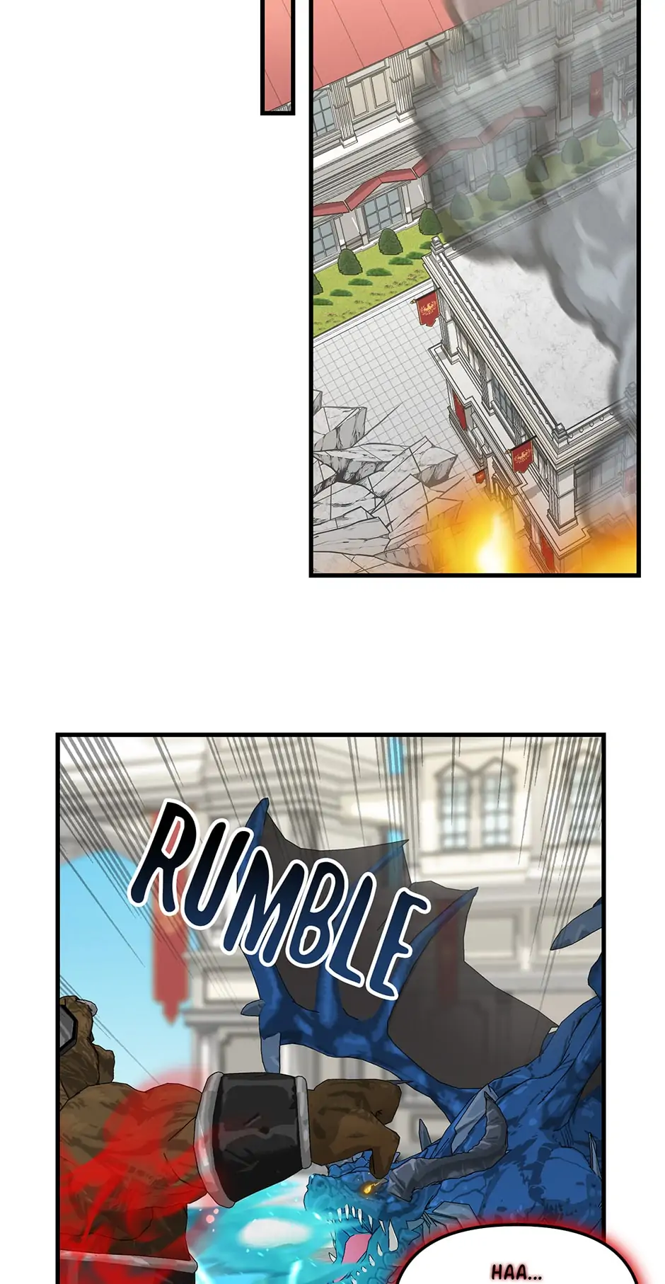 Please Throw Me Away Chapter 114 - Page 22