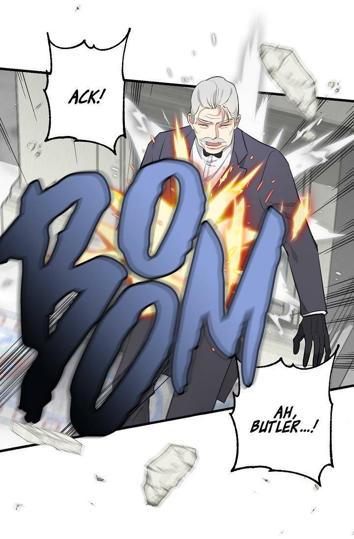 Please Throw Me Away Chapter 44 - Page 19