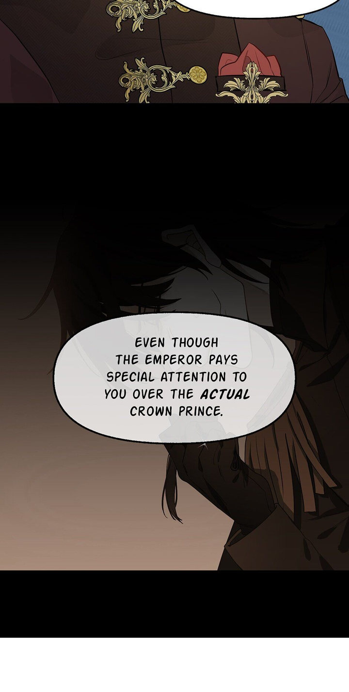 Please Throw Me Away Chapter 52 - Page 10