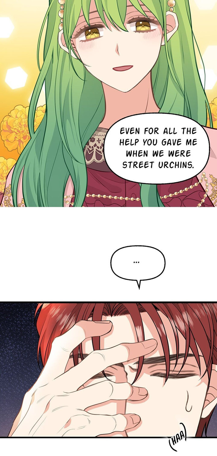 Please Throw Me Away Chapter 52 - Page 24