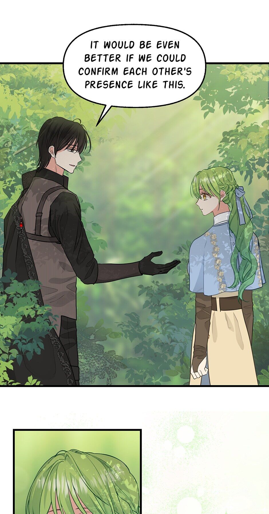 Please Throw Me Away Chapter 62 - Page 41