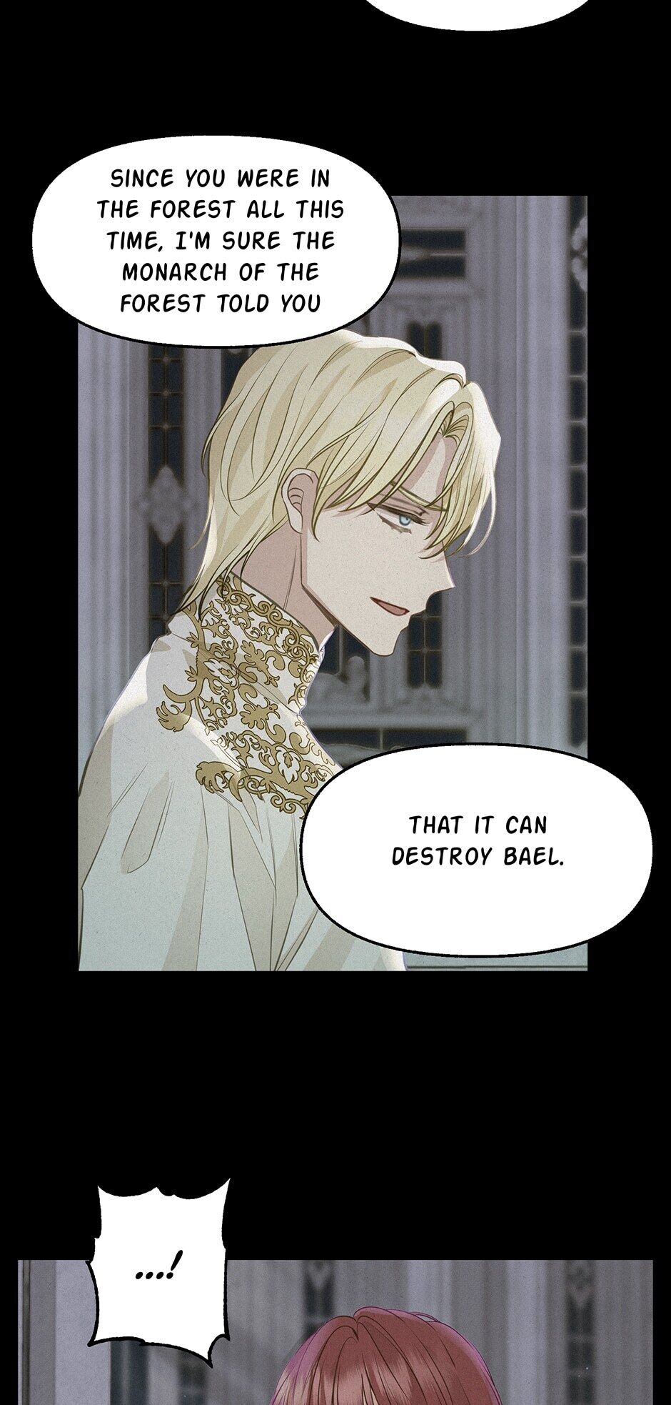 Please Throw Me Away Chapter 66 - Page 32