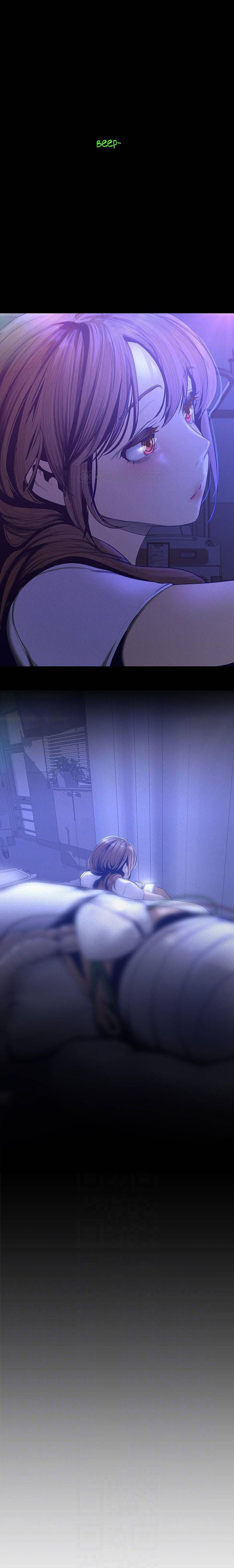 A Wonderful New World Chapter 113 - Page 2