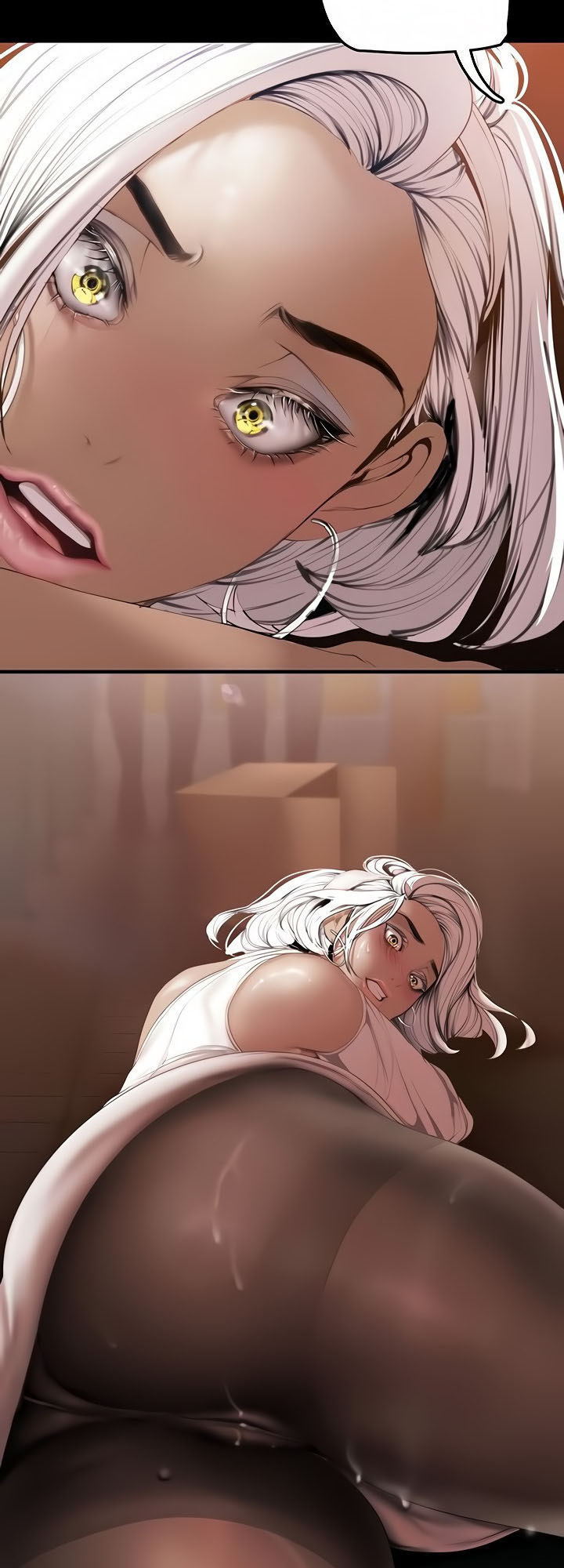 A Wonderful New World Chapter 132 - Page 61