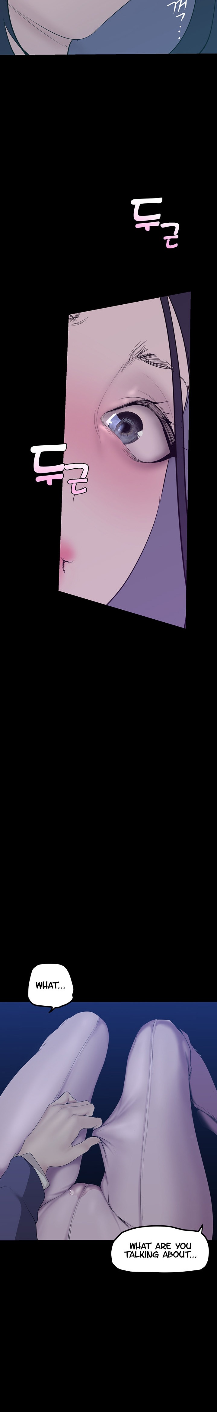 A Wonderful New World Chapter 172 - Page 21