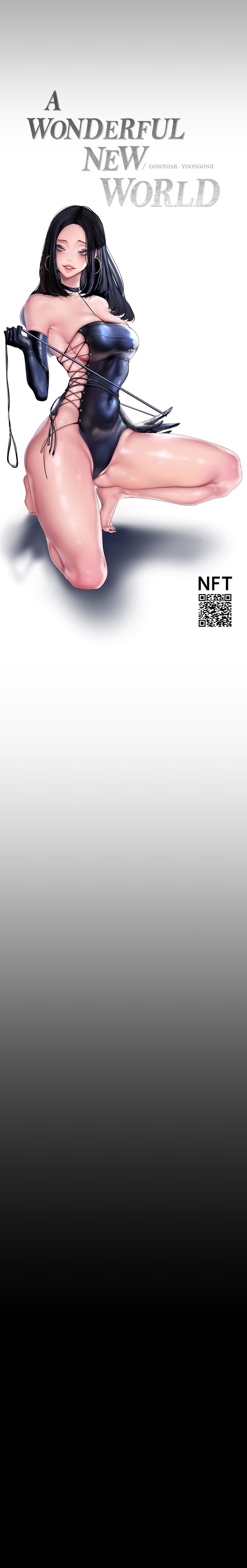 A Wonderful New World Chapter 194 - Page 10