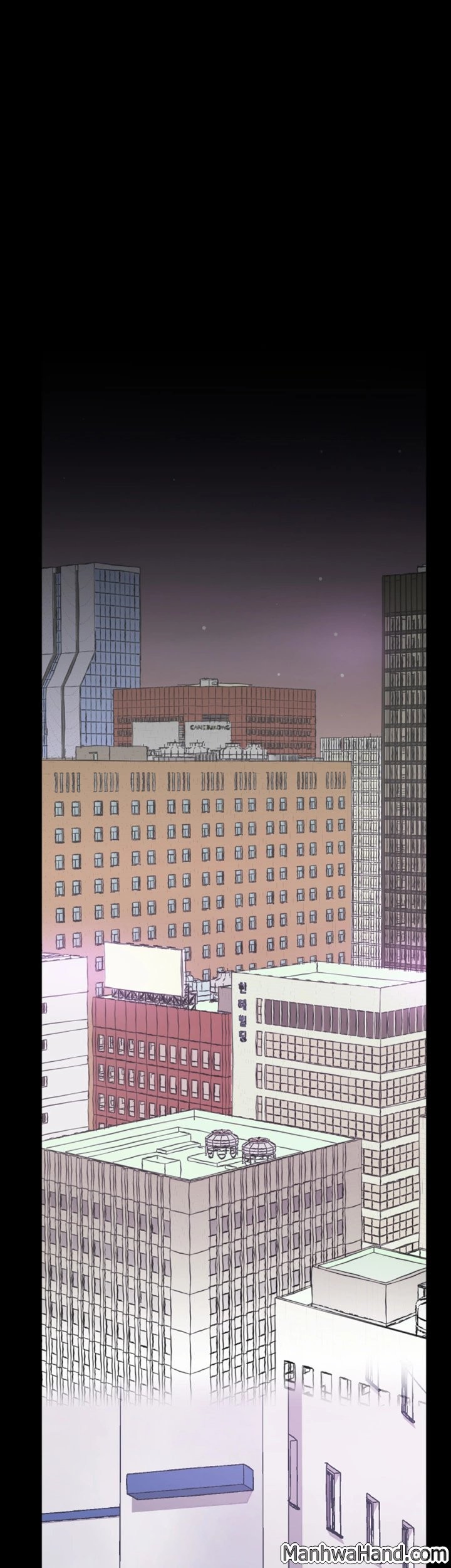 A Wonderful New World Chapter 3 - Page 98