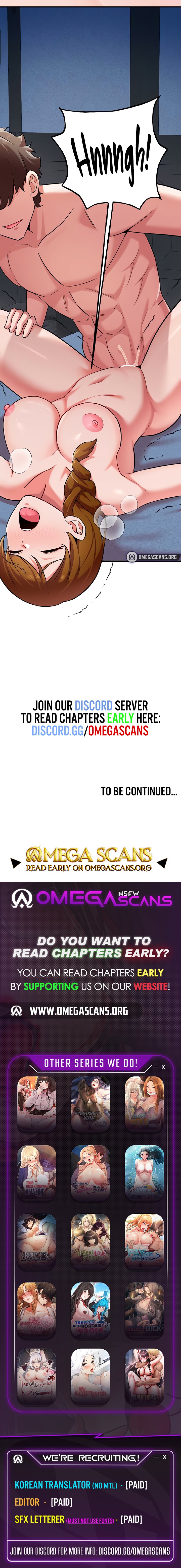 The Warrior Dissatisfied with Everyone Chapter 40 - Page 8