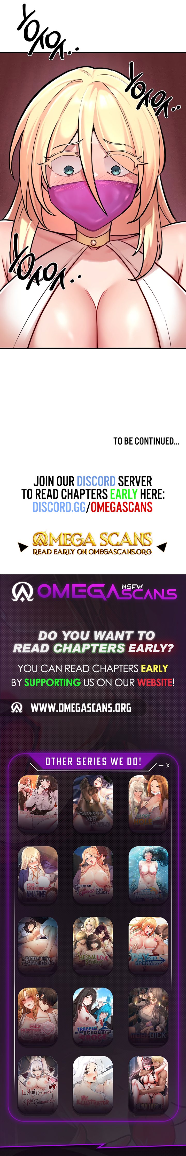 The Warrior Dissatisfied with Everyone Chapter 47 - Page 10