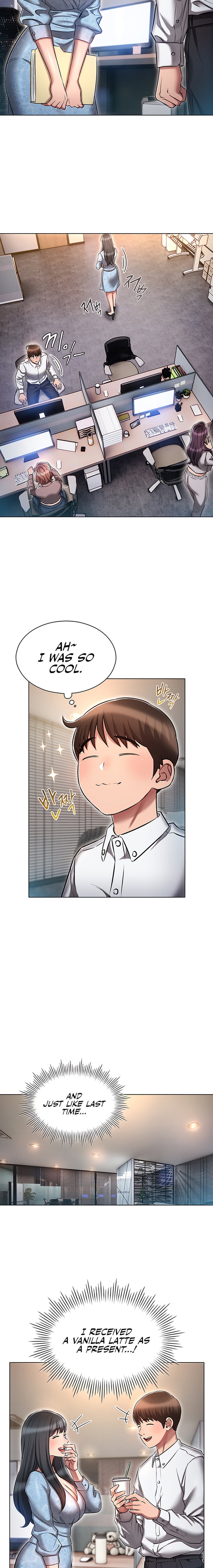 Law Of Reincarnation Chapter 12 - Page 17